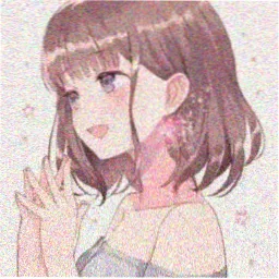 星河 头像