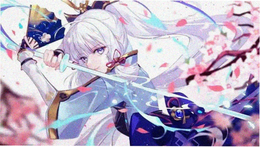 鬼灭之刃